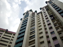 Blk 679B Jurong West Central 1 (Jurong West), HDB 5 Rooms #441182